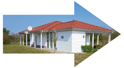 Ferienhaus Seestern